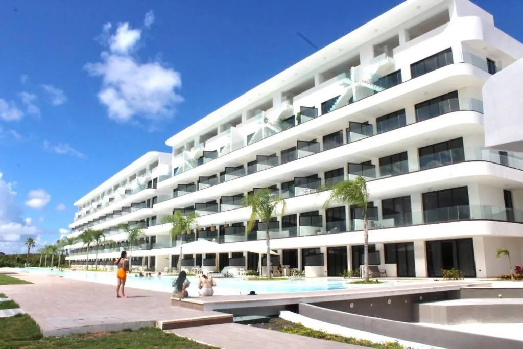 Image of Penthouse en exclusivo complejo Cana Rock