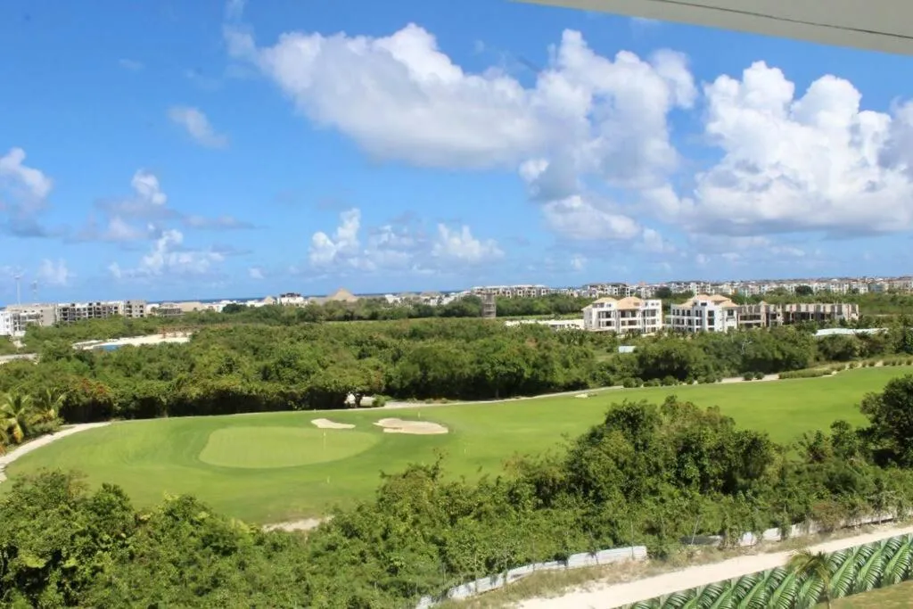 Image 1 of Penthouse en exclusivo complejo Cana Rock