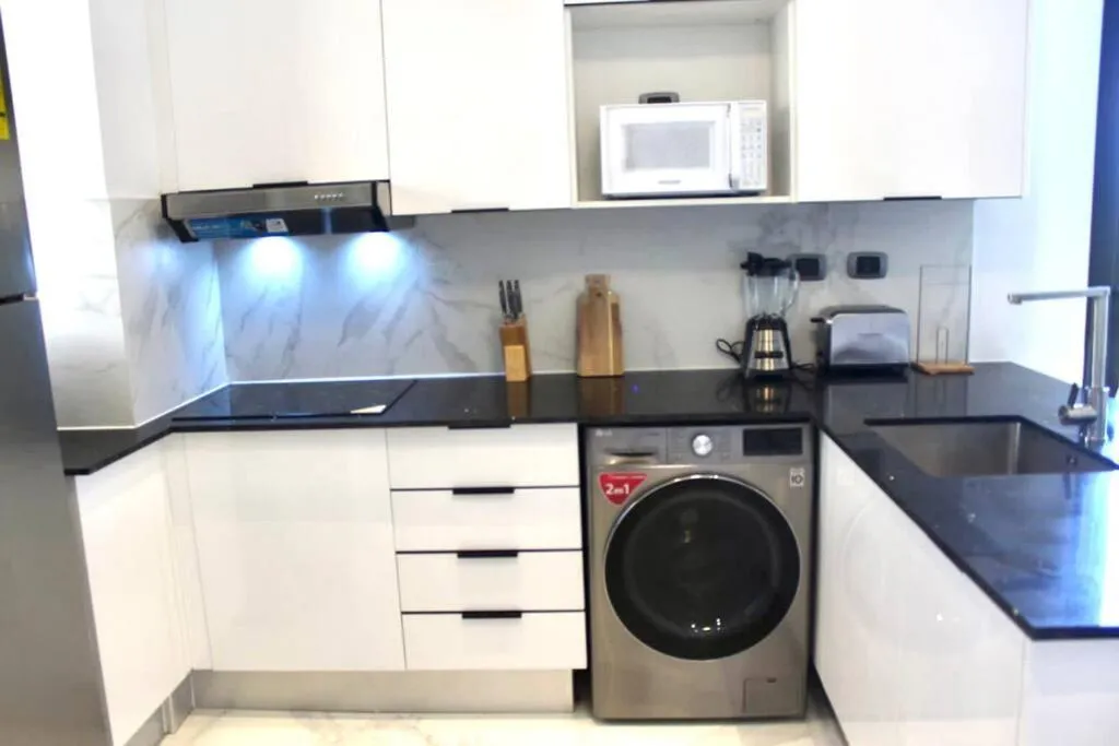 Image 4 of Penthouse en exclusivo complejo Cana Rock