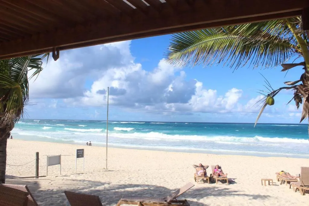 Image 5 of Penthouse en exclusivo complejo Cana Rock