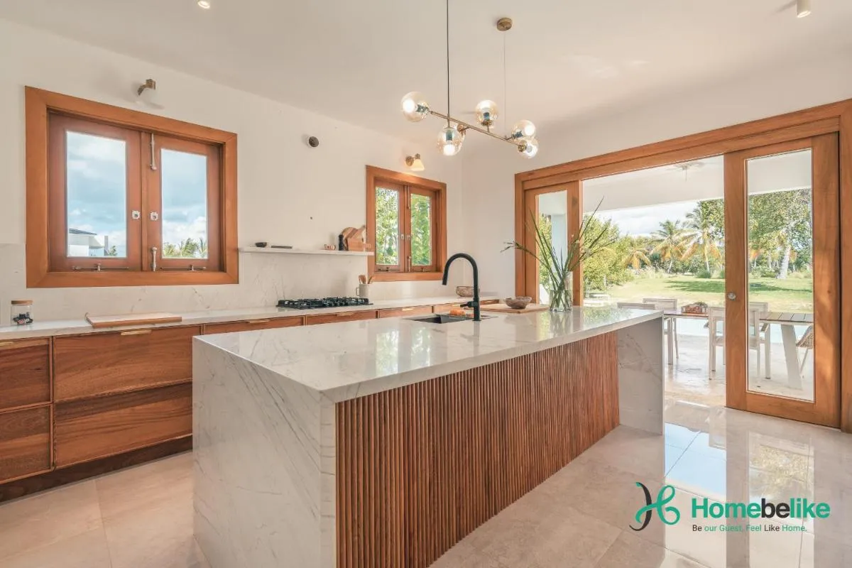 Image 4 of Perfect getaway 4BR Villa at Las Palmas Cap Cana