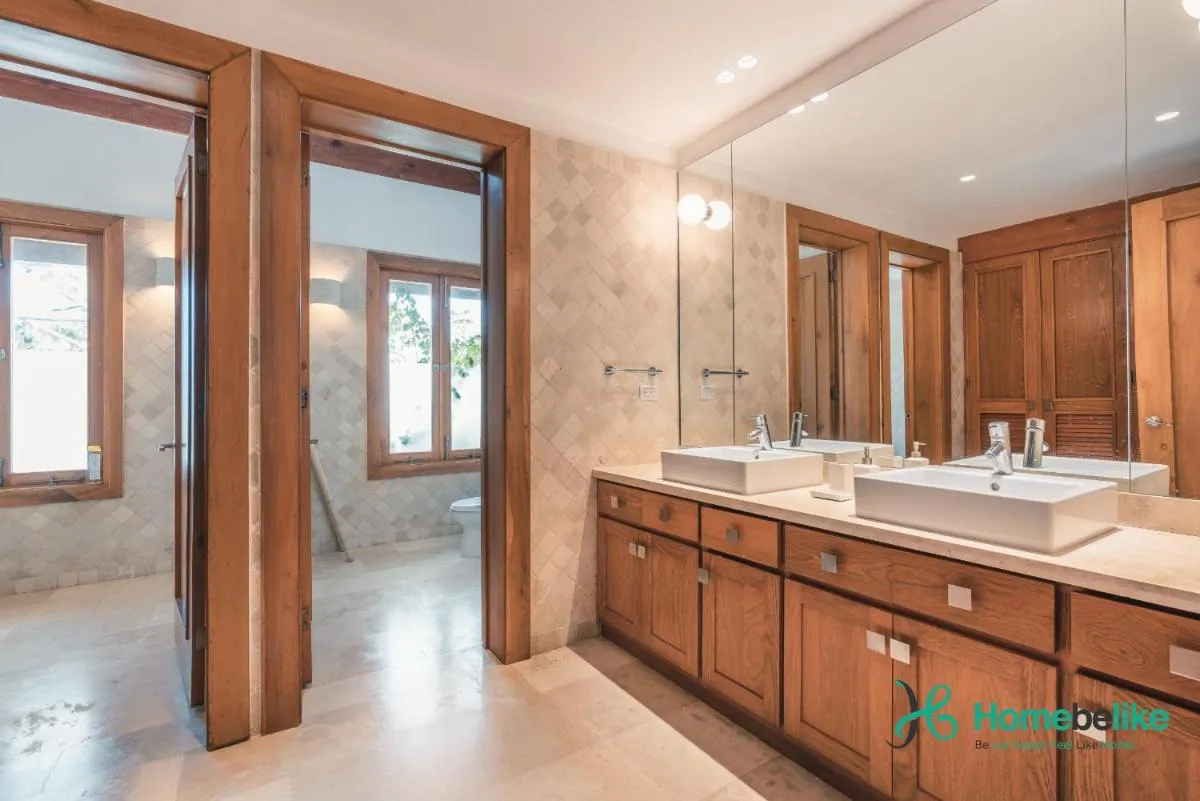 Image 2 of Perfect getaway 4BR Villa at Las Palmas Cap Cana