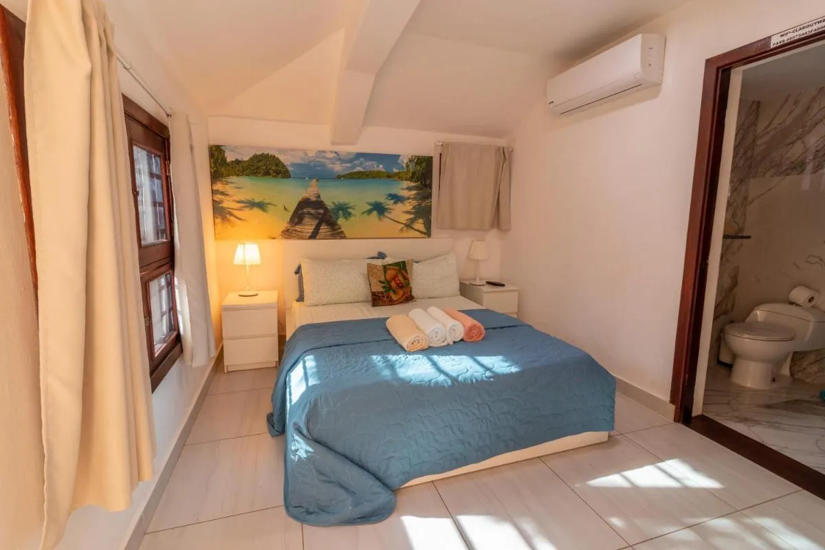 Image 6 of Piazzetta Aparthotel Steps from Bavaro Beach with Pool Access