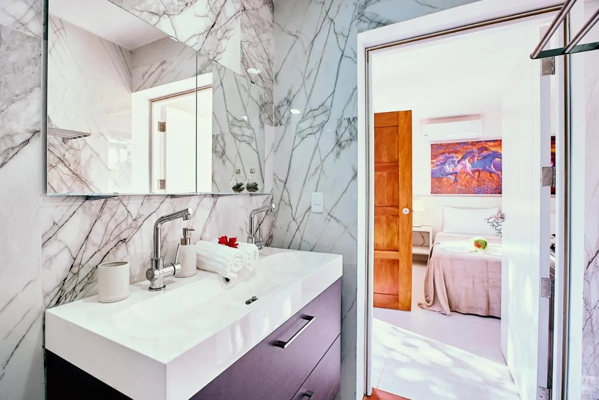 Image 2 of Piazzetta Aparthotel Steps from Bavaro Beach with Pool Access