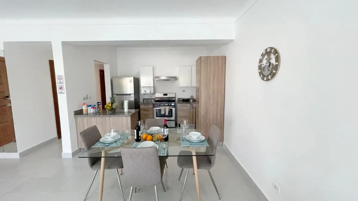 Image 6 of Precioso Apartamento a solo pasos de la Playa