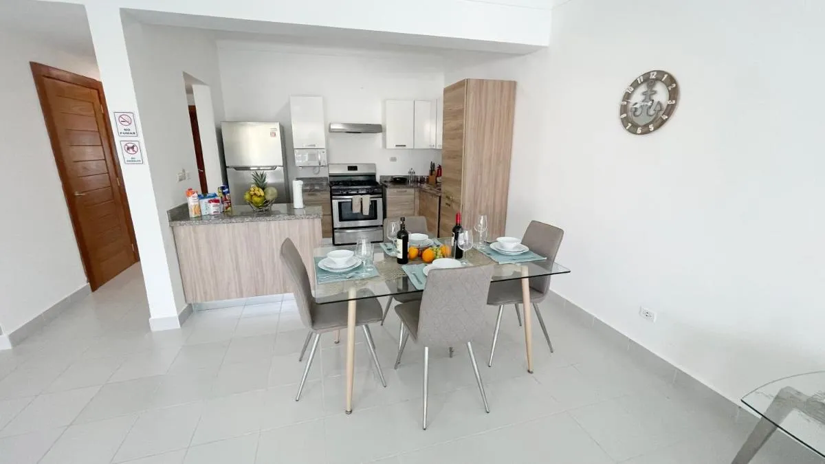 Image 5 of Precioso Apartamento a solo pasos de la Playa