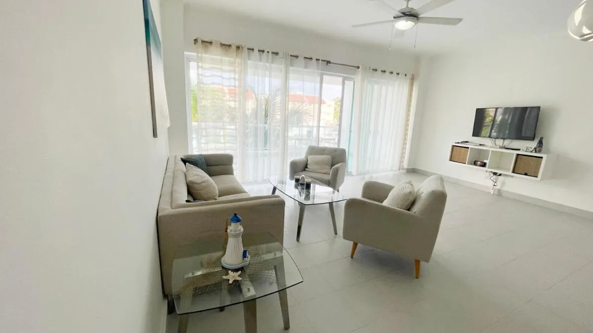 Image 3 of Precioso Apartamento a solo pasos de la Playa