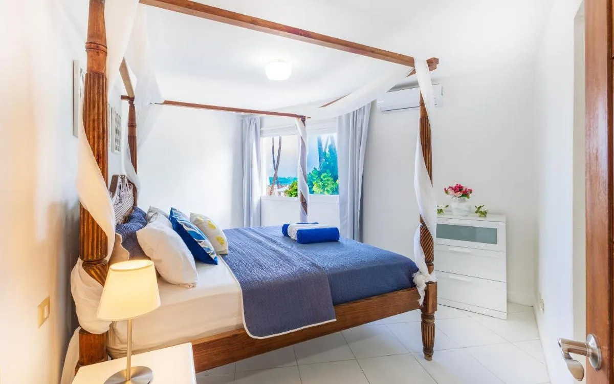 Image 1 of Prime Ocean View Punta Cana Apartments – 3-Bedroom Getaway with Private Terrace on Bávaro Beach