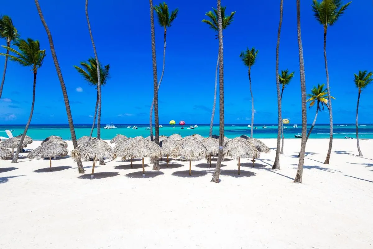 Image 5 of Prime Ocean View Punta Cana Apartments – 3-Bedroom Getaway with Private Terrace on Bávaro Beach