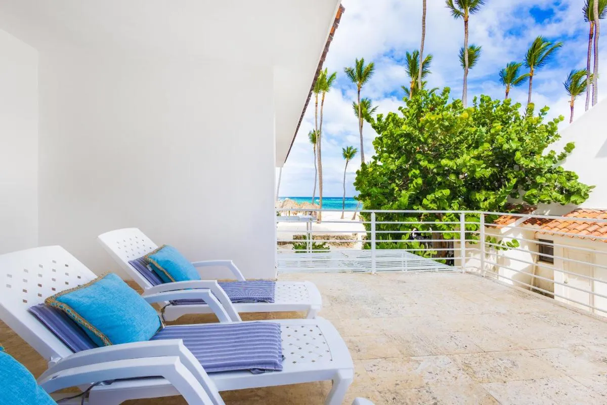 Image 4 of Prime Ocean View Punta Cana Apartments – 3-Bedroom Getaway with Private Terrace on Bávaro Beach