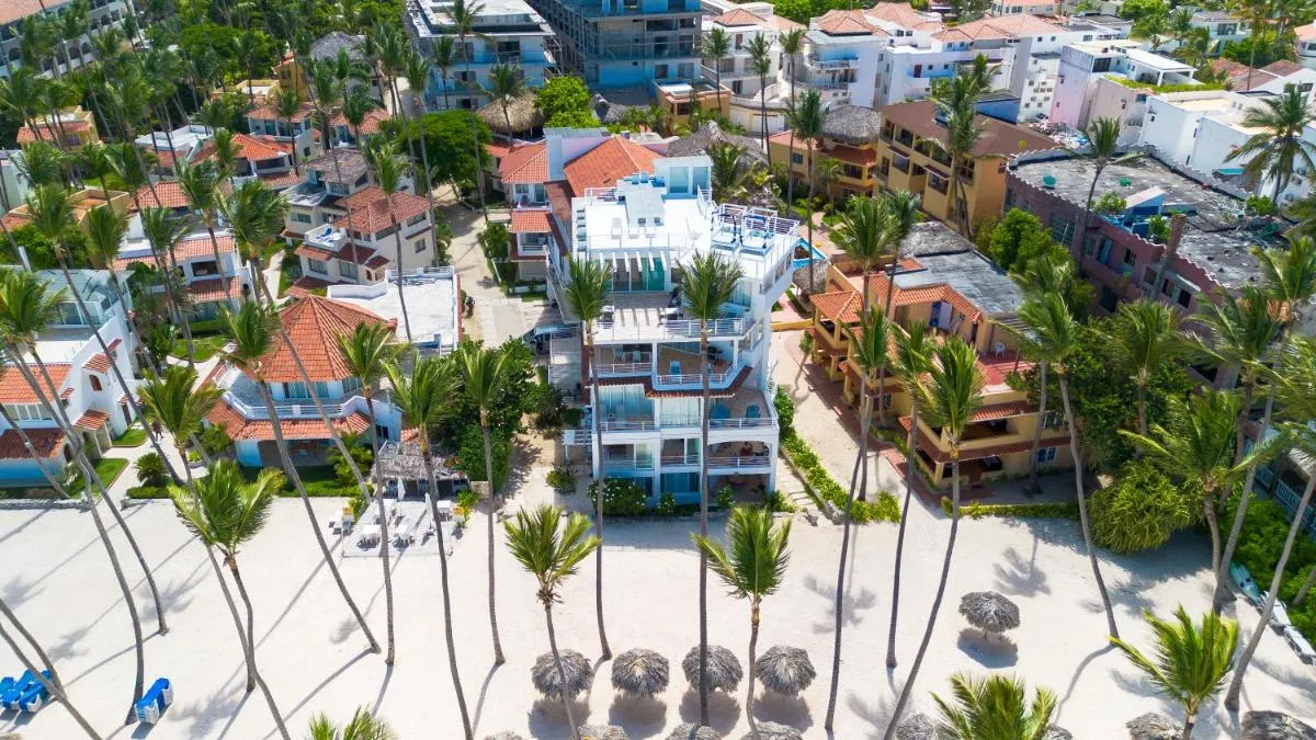 Image 6 of Prime Ocean View Punta Cana Apartments – 3-Bedroom Getaway with Private Terrace on Bávaro Beach