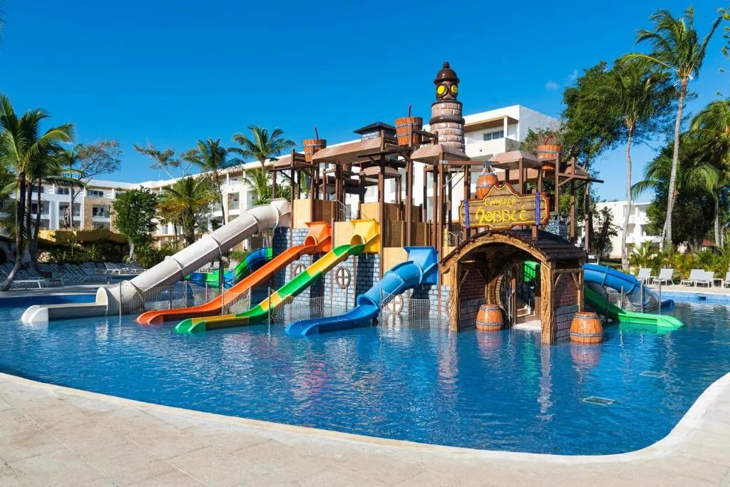 Image of Princess Family Club Bavaro – All Inclusive