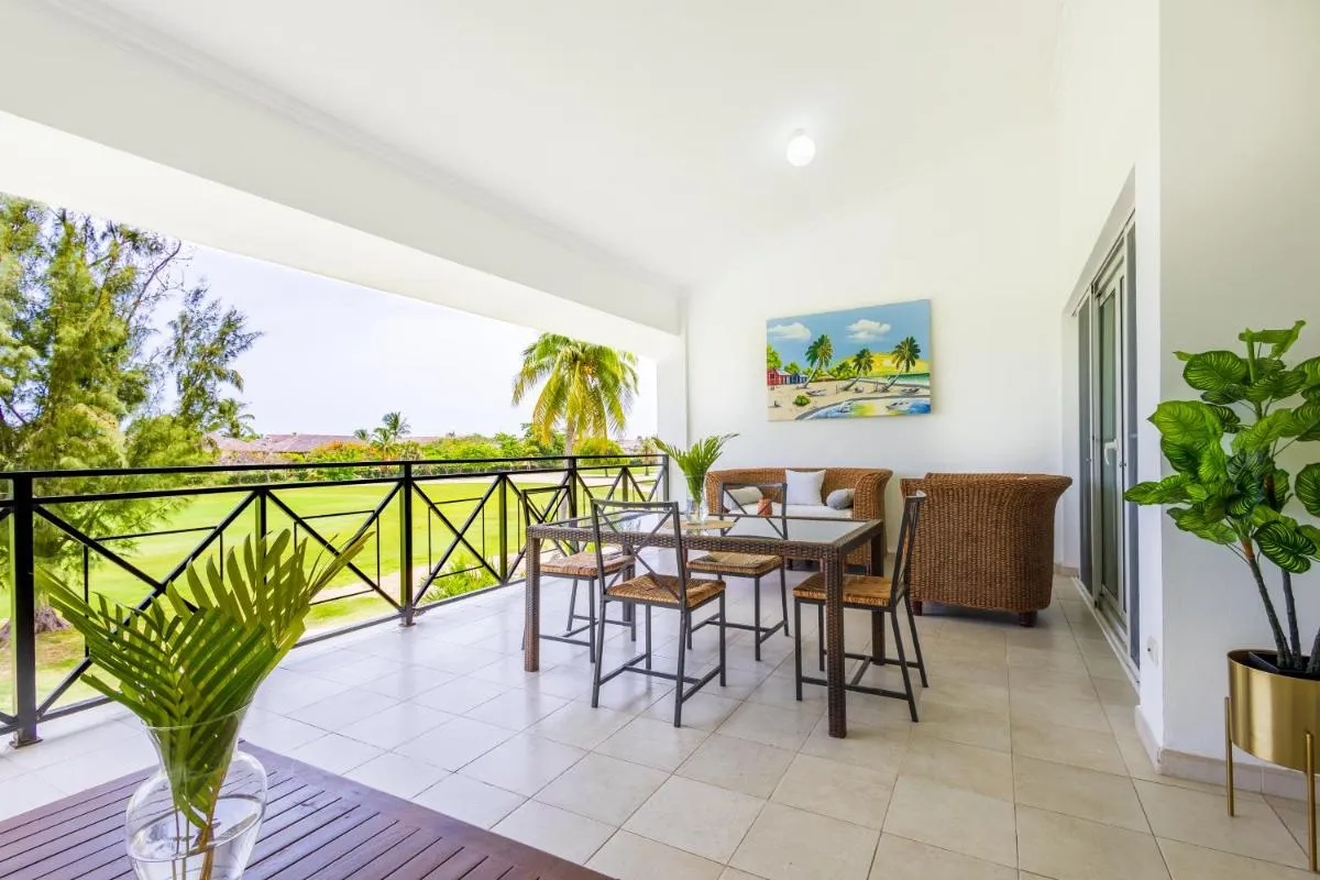 Image 3 of Private & Luxury Apartment Cocotal in Gated & Secured Community