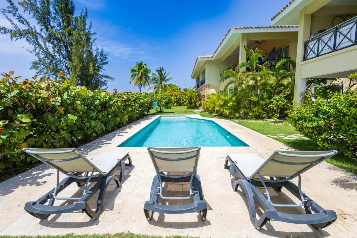 Image of Private & Luxury Apartment Cocotal in Gated & Secured Community