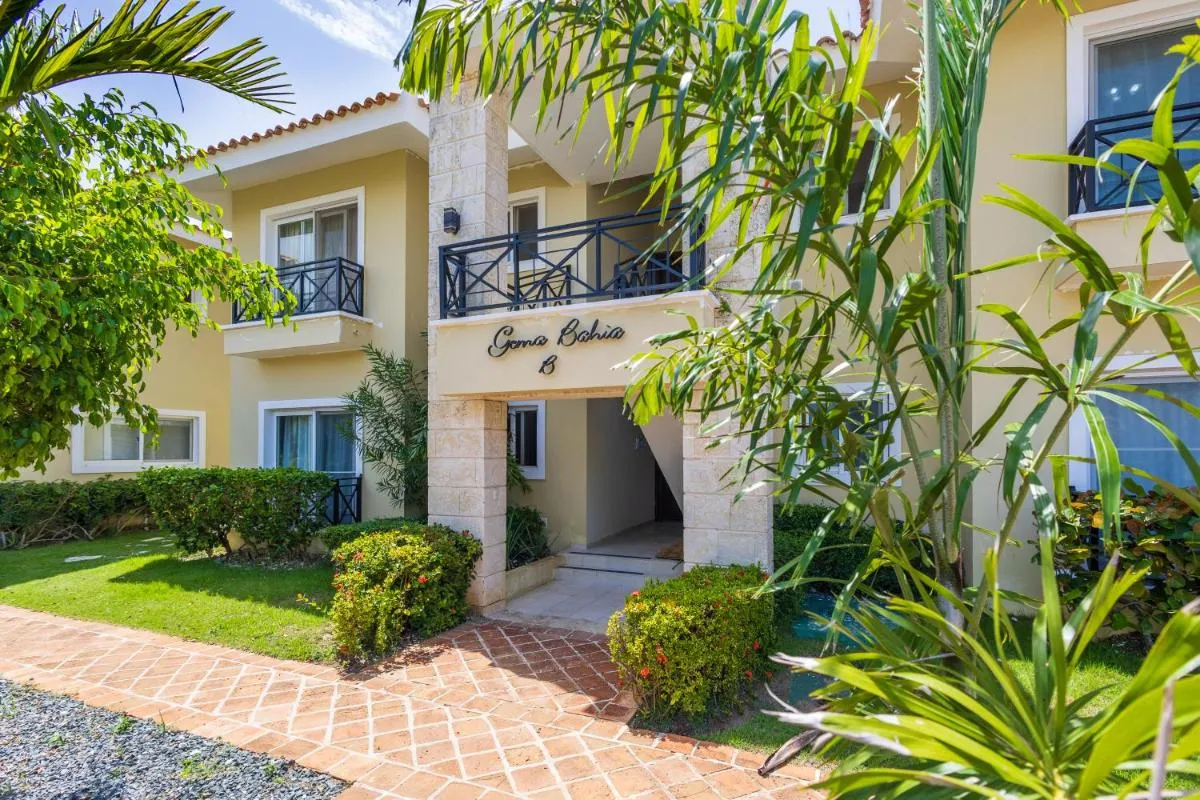 Image 6 of Private & Luxury Apartment Cocotal in Gated & Secured Community