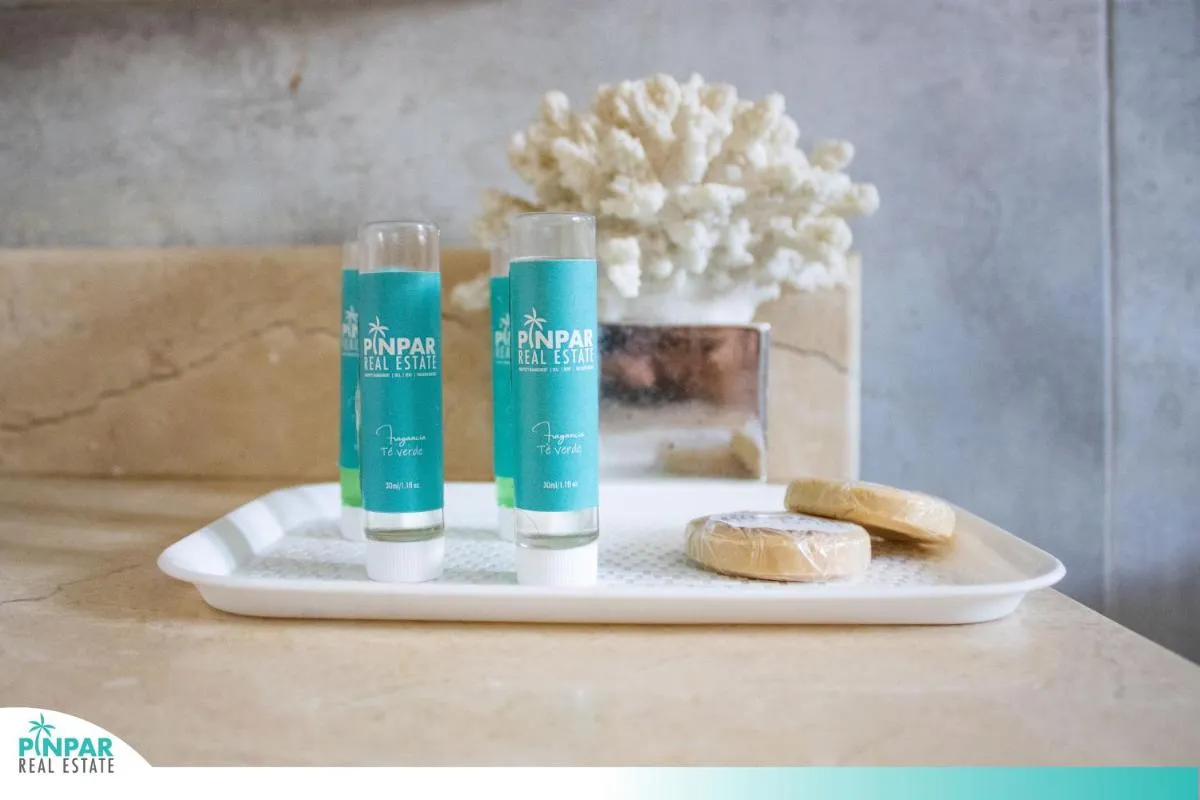 Image 5 of Private Pool, With Access to Beach Club, VSandra, 2BR