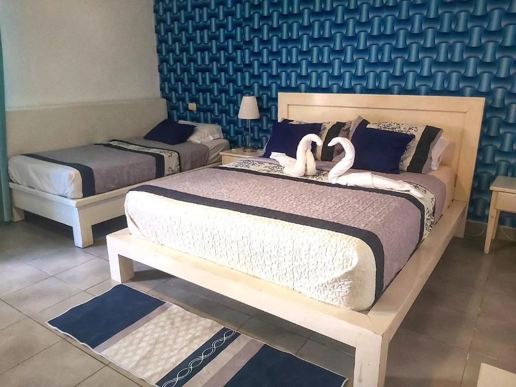 Image of Punta Cana Blue Beach Estudio