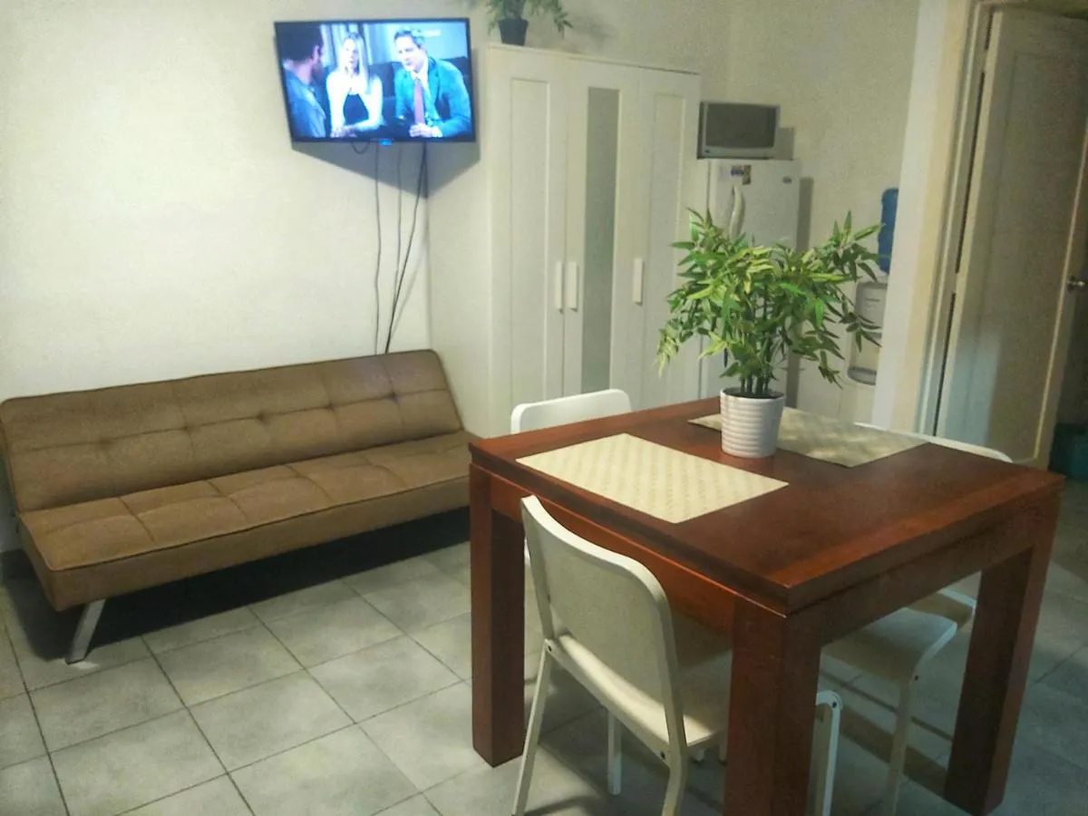 Image 1 of Punta Cana Blue Beach Estudio