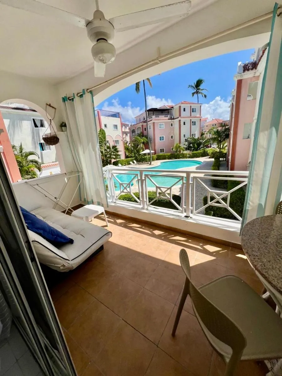 Image 3 of Punta Cana Los Corales Oasis Close to the Beach