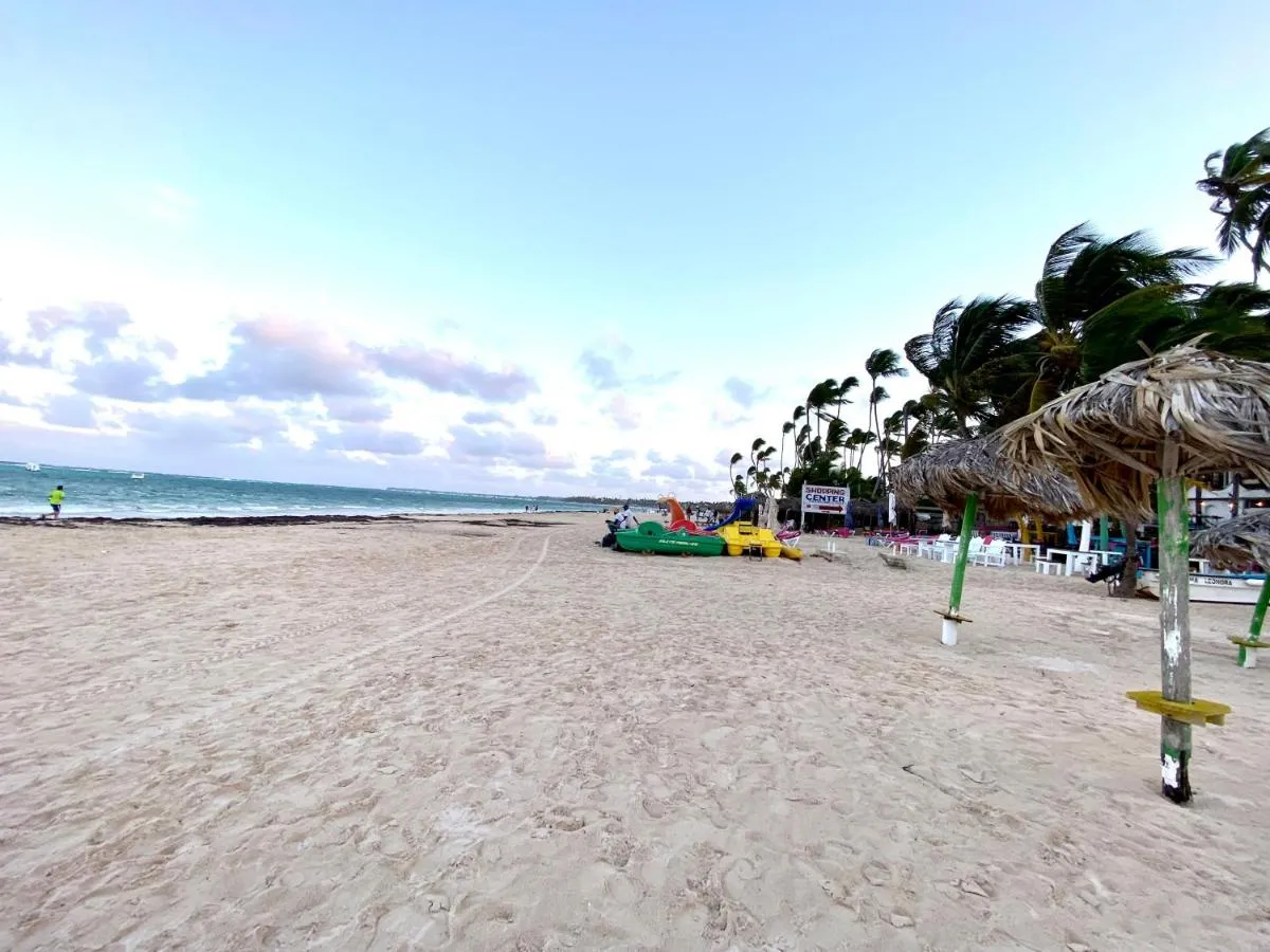 Image 2 of Punta Cana Los Corales Oasis Close to the Beach