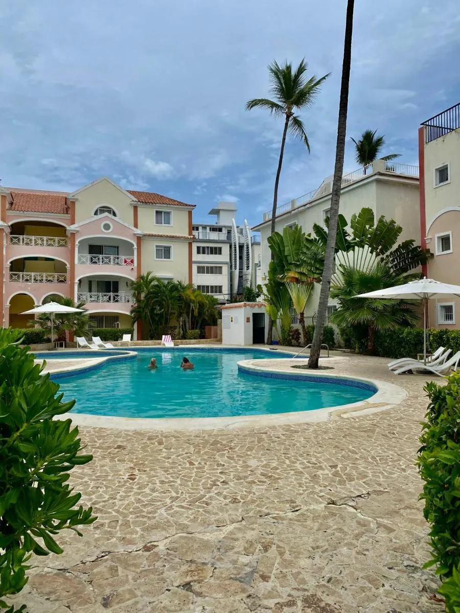 Image 5 of Punta Cana Los Corales Oasis Close to the Beach