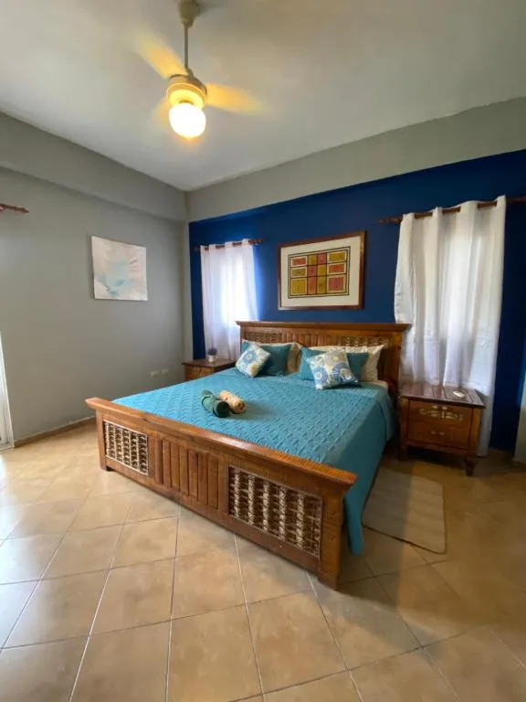 Image of Punta Cana Los Corales Oasis Close to the Beach