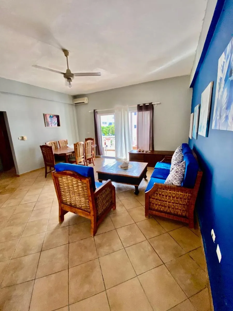 Image 6 of Punta Cana Los Corales Oasis Close to the Beach