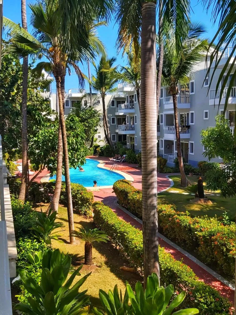 Image 4 of Punta Cana Pool Sol Caribe
