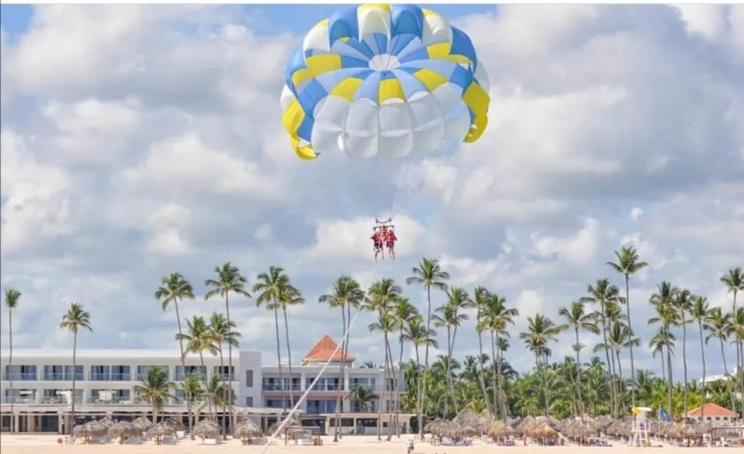 Image 2 of Punta Cana Pool Sol Caribe