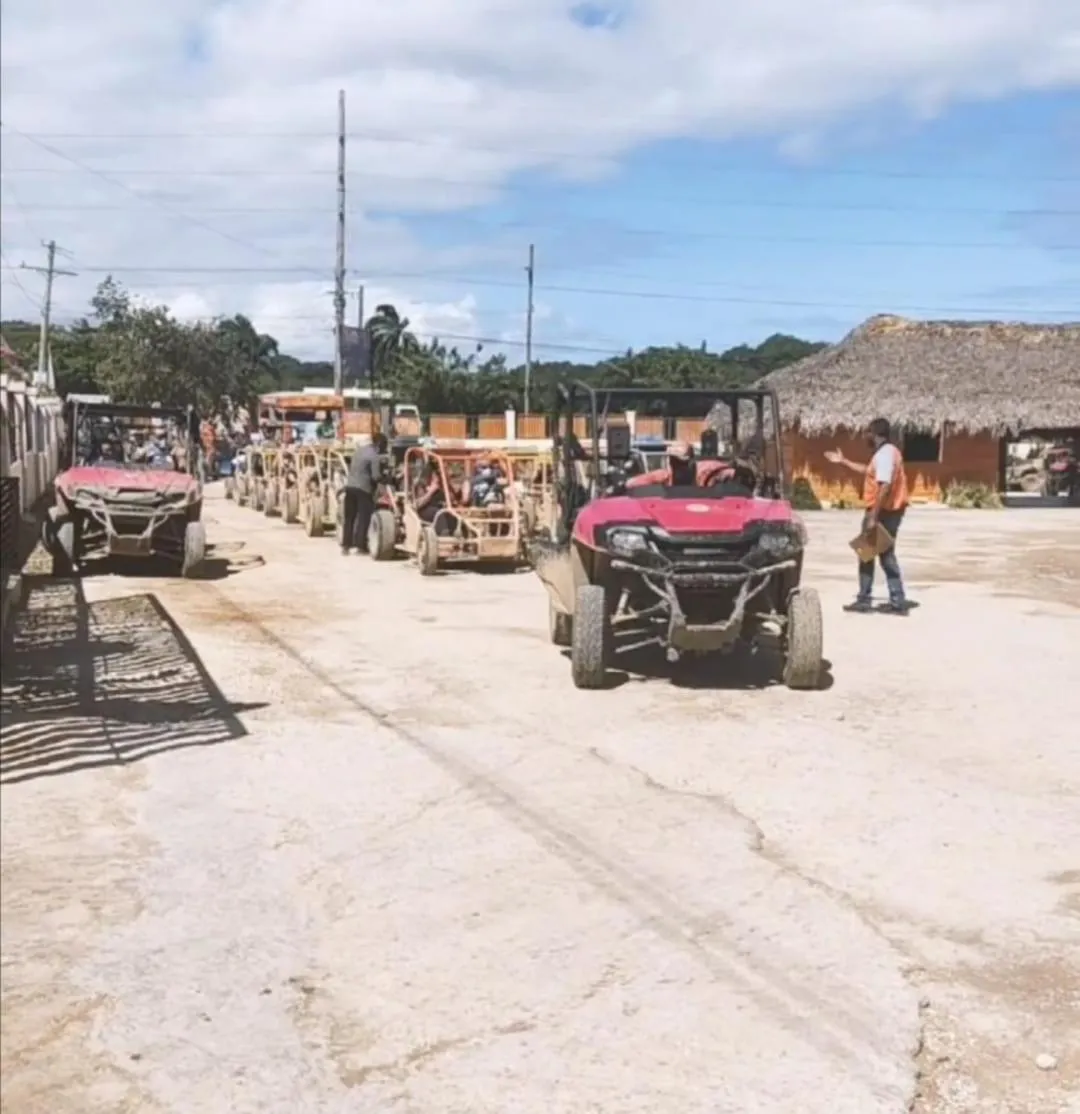 Image 6 of Punta Cana Pool Sol Caribe