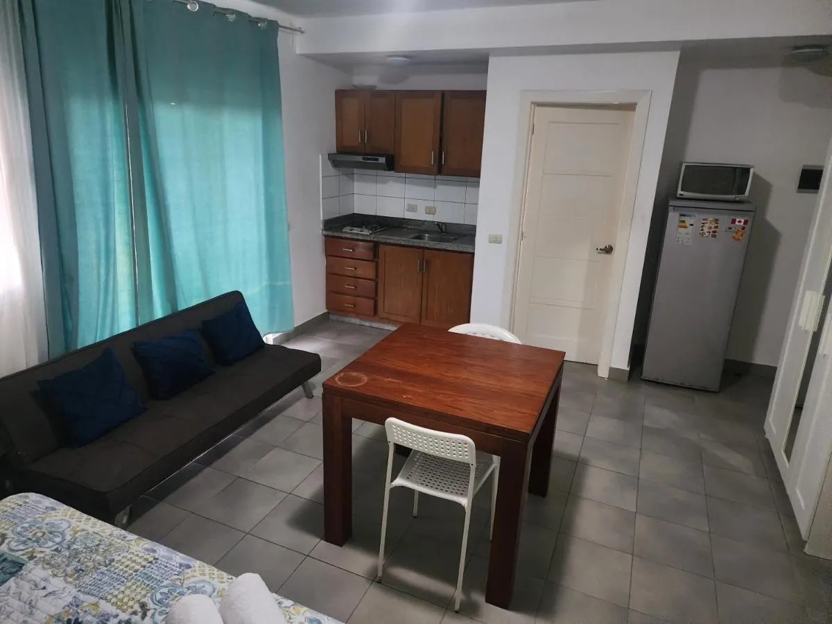 Image 1 of Punta Cana Pool Sol Caribe