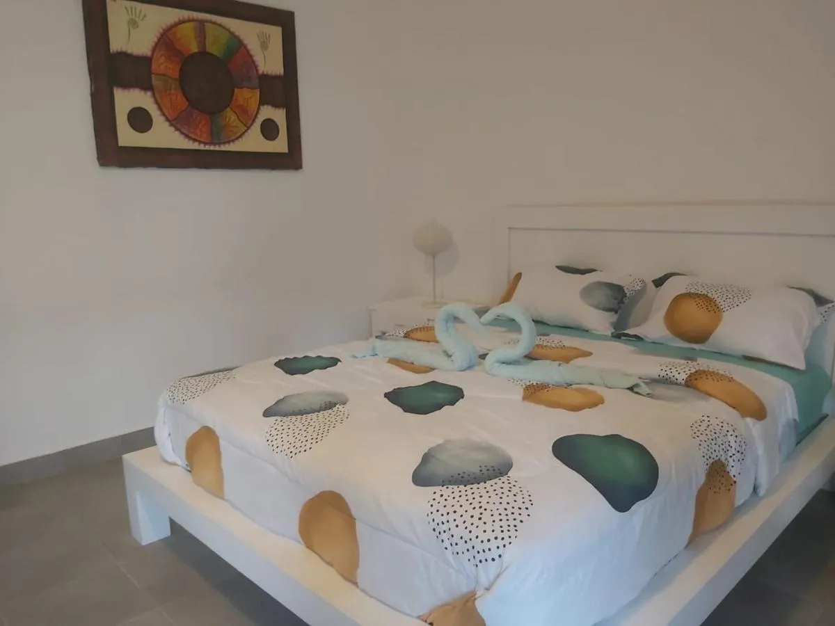 Image 2 of Punta Cana Sol Caribe Beach Pool