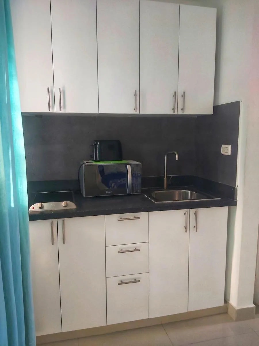 Image 3 of Punta Cana Sol Caribe Beach Pool