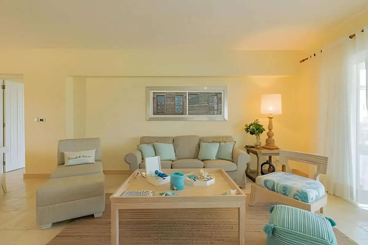 Image 2 of Punta Palmera Beach Front 3b apartment Cap Cana