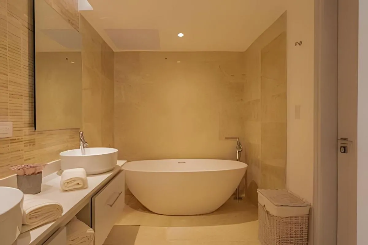 Image 2 of Punta Palmera Beach Front and pool views Cap Cana