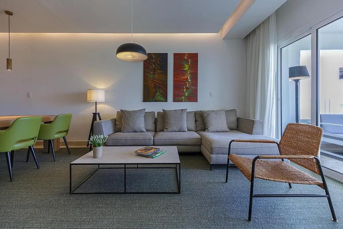 Image 2 of Punta Palmera ocean views 1bed apartment Cap Cana