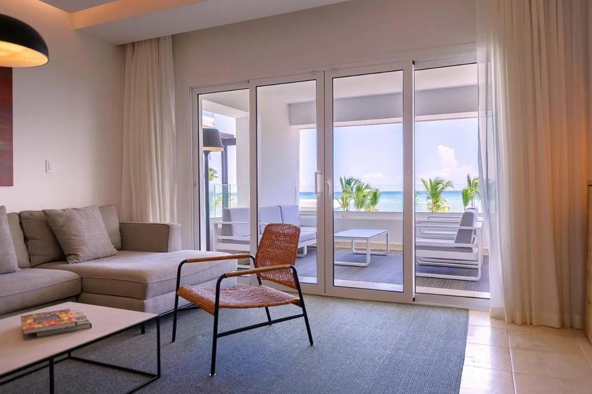 Image 3 of Punta Palmera ocean views 1bed apartment Cap Cana