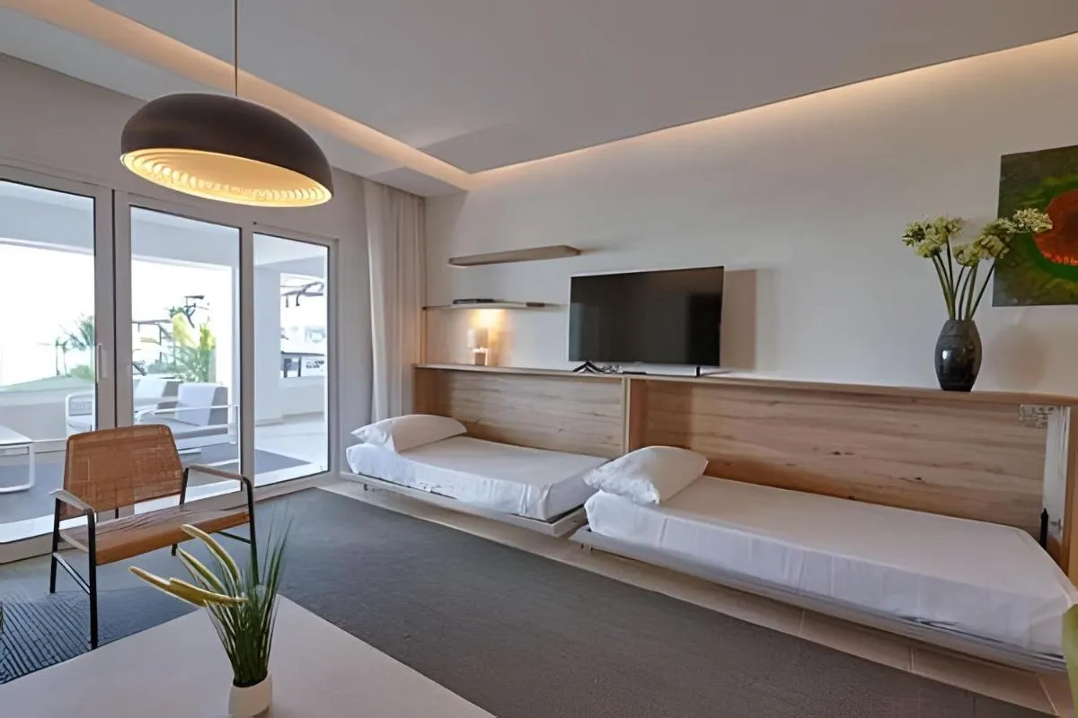 Image 4 of Punta Palmera ocean views 1bed apartment Cap Cana