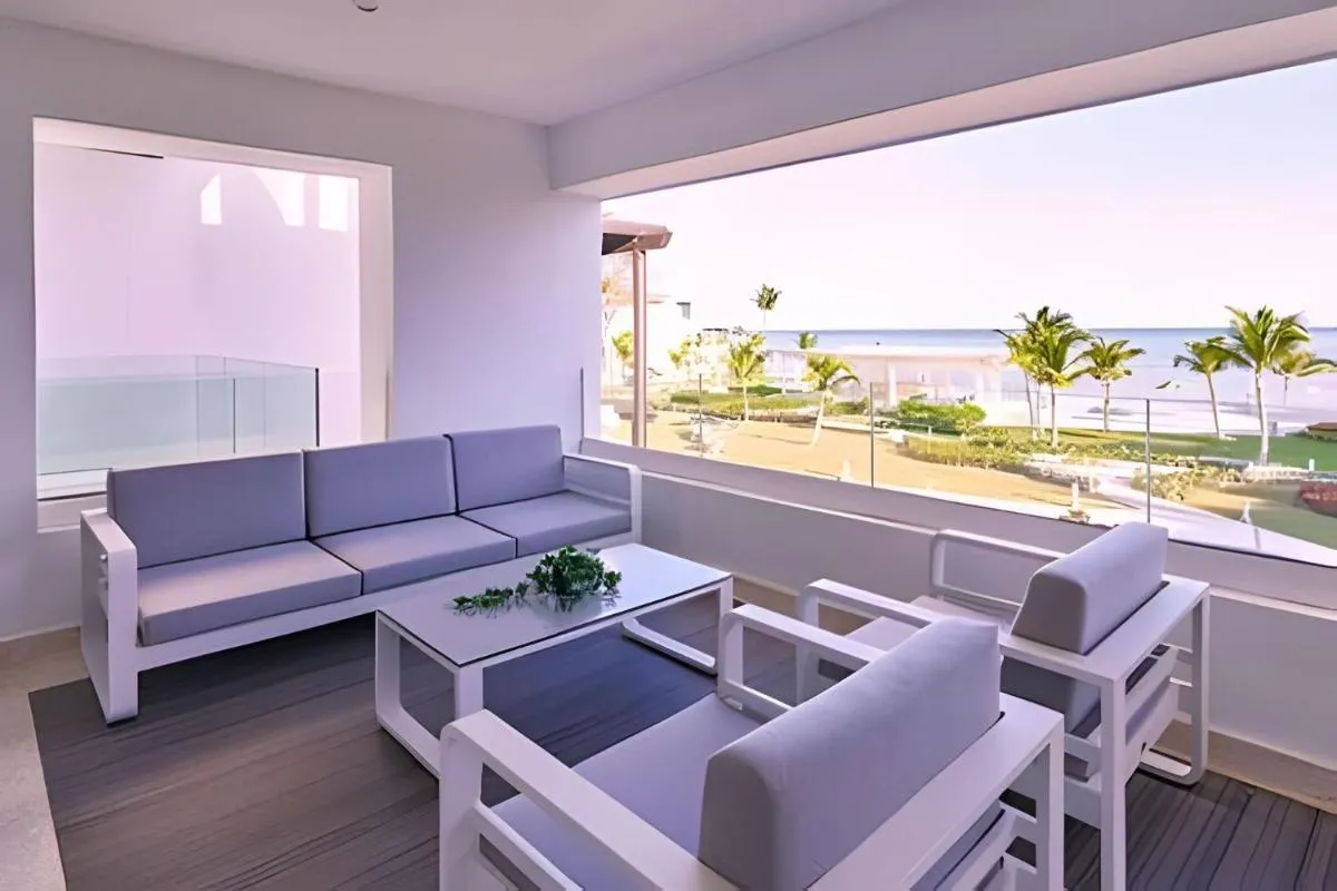 Image 5 of Punta Palmera ocean views 1bed apartment Cap Cana