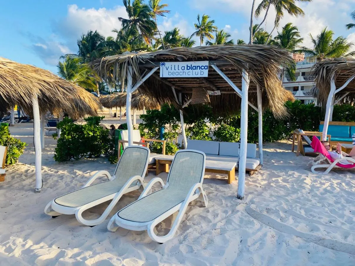 Image 6 of Punta cana bavaro hotel beach