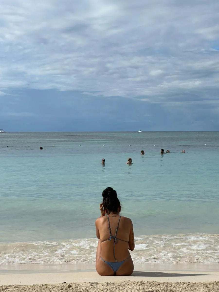 Image 4 of Punta cana bavaro hotel beach