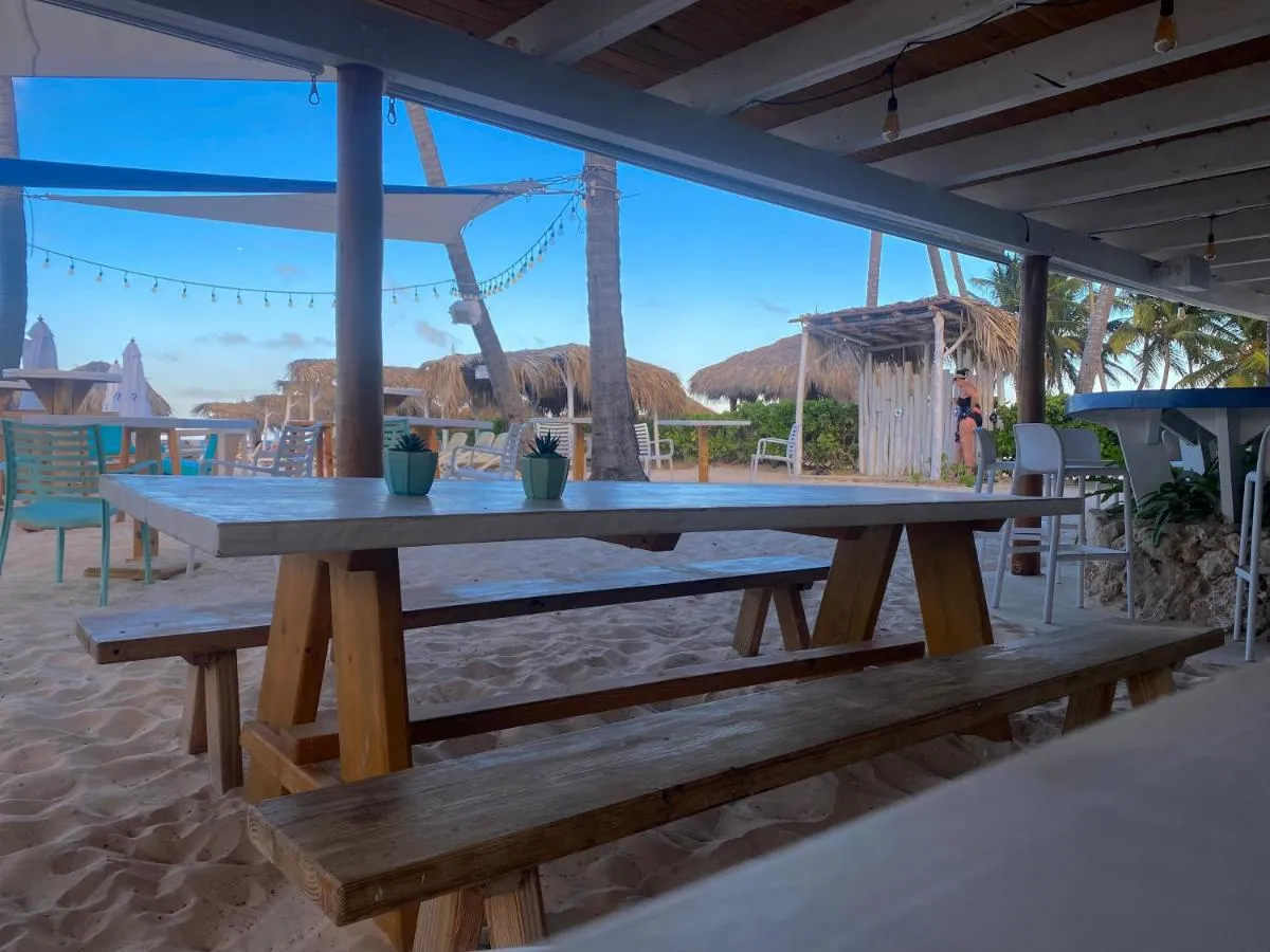 Image 3 of Punta cana bavaro hotel beach