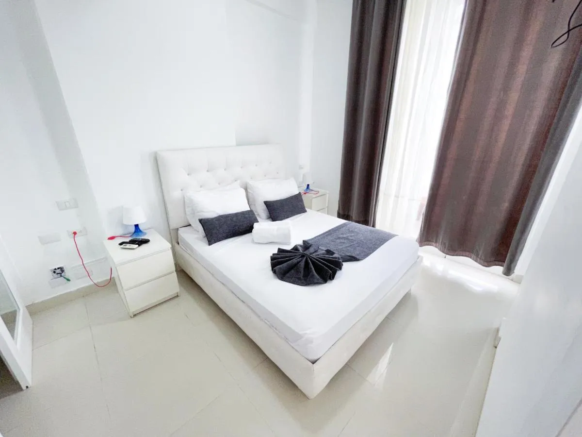 Image 2 of ROOFTOP POOL STUDIOS SUITES Ducassi Deluxe HOTEL Beach Club & SPA