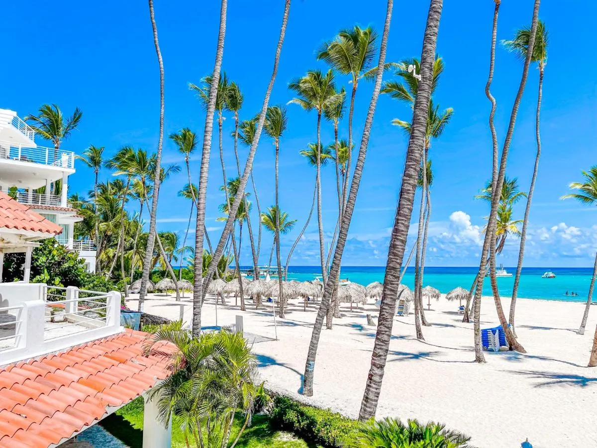 Image 1 of ROOFTOP POOL STUDIOS SUITES Ducassi Deluxe HOTEL Beach Club & SPA