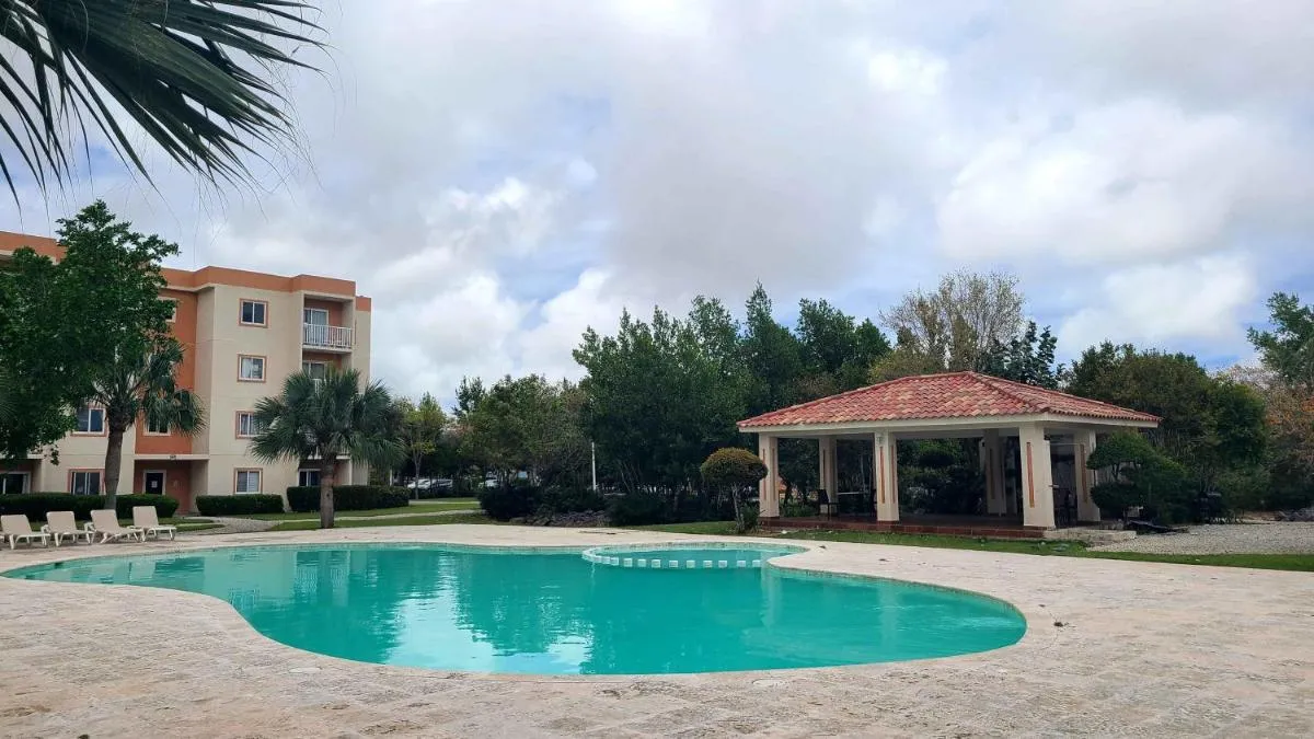 Image 3 of Relaxing II, Punta Cana, Modern, near beaches,