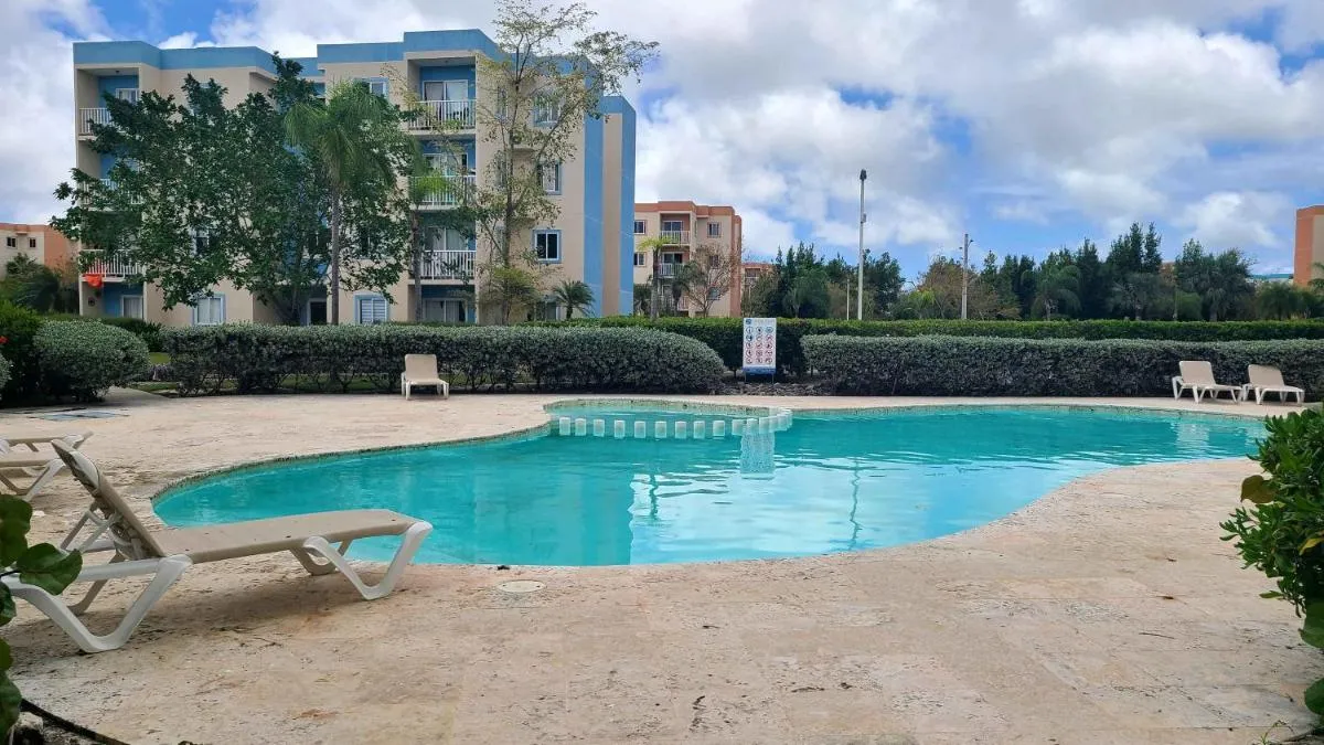 Image 2 of Relaxing II, Punta Cana, Modern, near beaches,