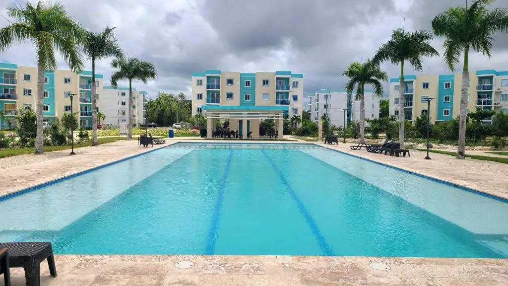 Image of Relaxing II, Punta Cana, Modern, near beaches,