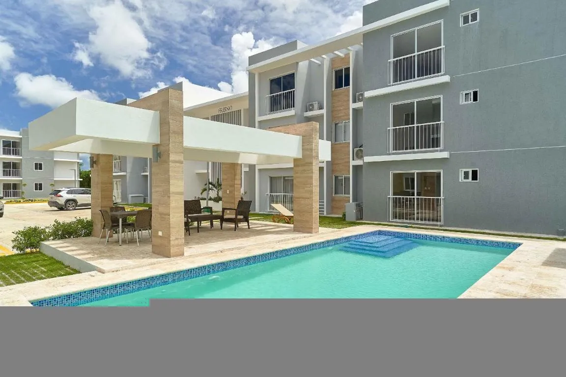 Image of Rinconcito Tropical centro de Bavaro, Punta Cana