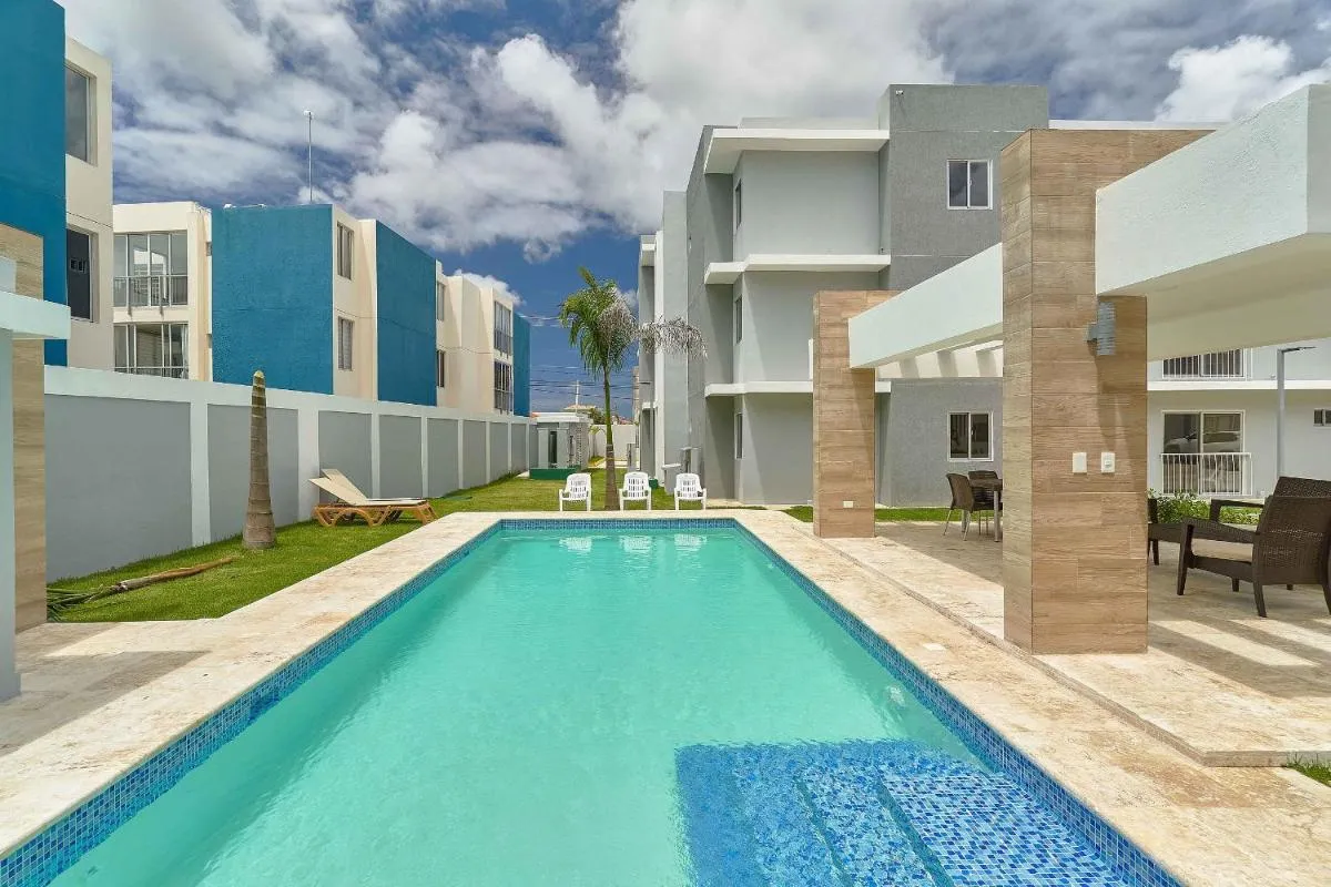 Image 3 of Rinconcito Tropical centro de Bavaro, Punta Cana