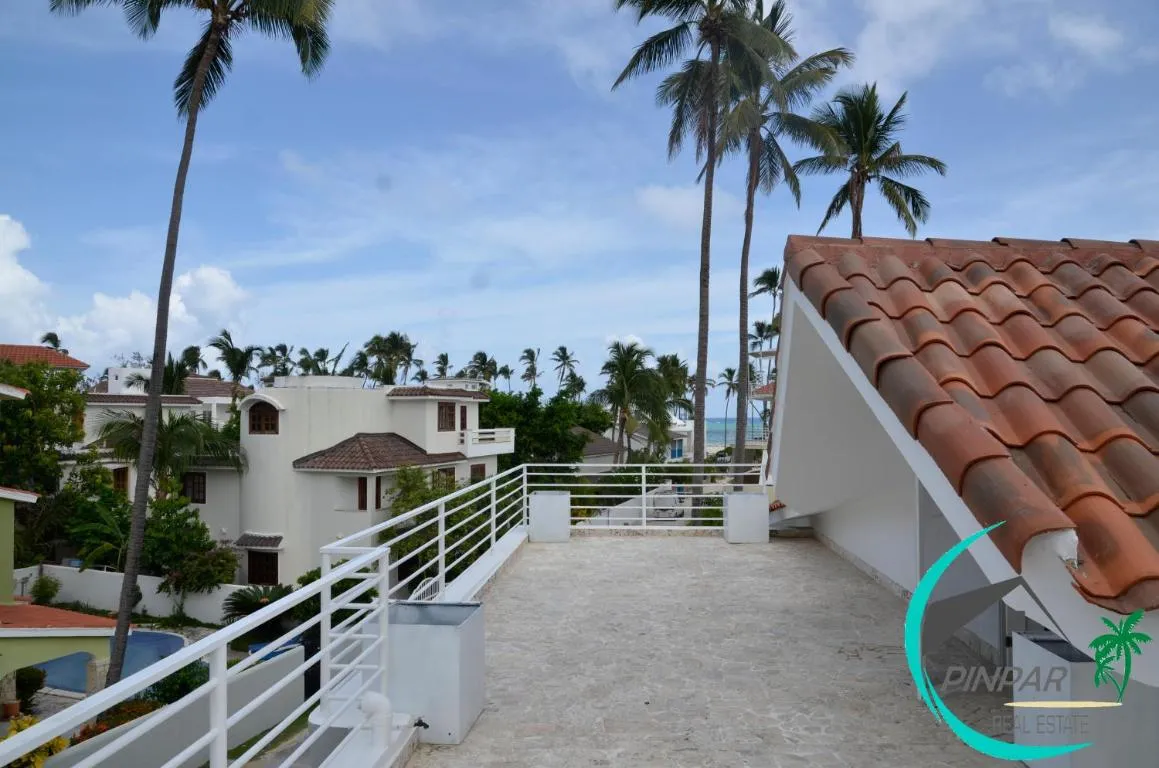 Image of Roof Terrace! Sea View Deluxe E2, 2 BR, Pool View